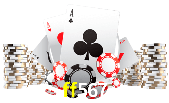 Jogue jogos de pôquer em ff567