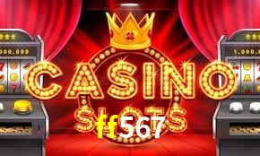Live Casino ff567