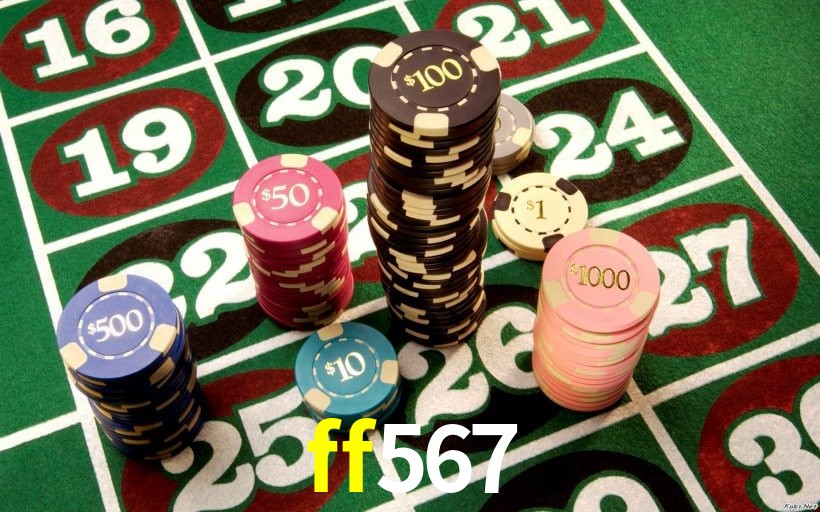 Recursos de Bônus ff567