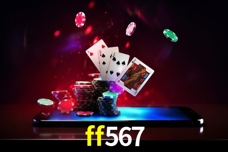Slot Games ff567