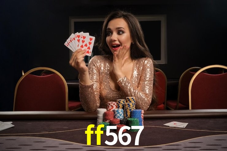Jogos Exclusivos ff567