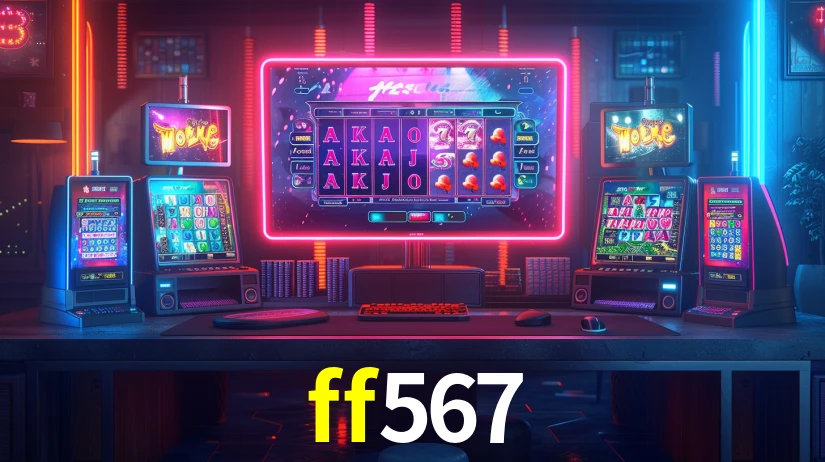 ff567 bet