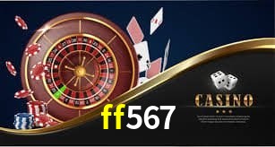 Avaliações dos Jogadores ff567