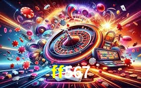 Estatísticas do Jogo ff567