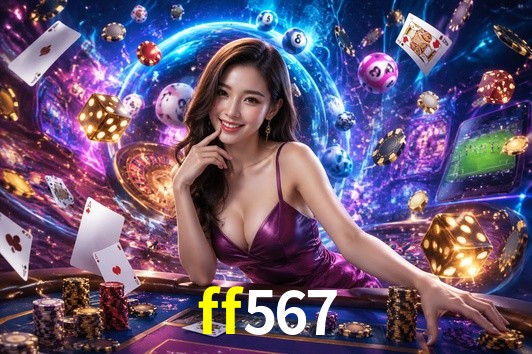 Welcome Bonus ff567