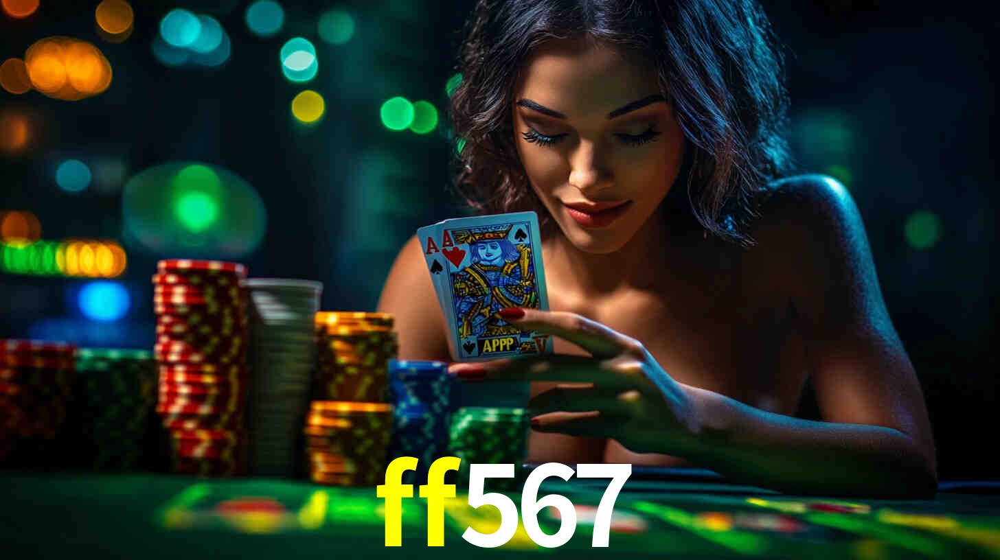 Explorando a Categoria de Eventos em Apostas na ff567