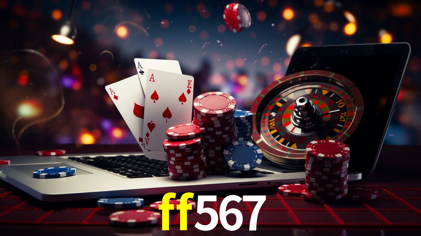 VIP Casino ff567