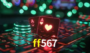 Casino Ao Vivo ff567