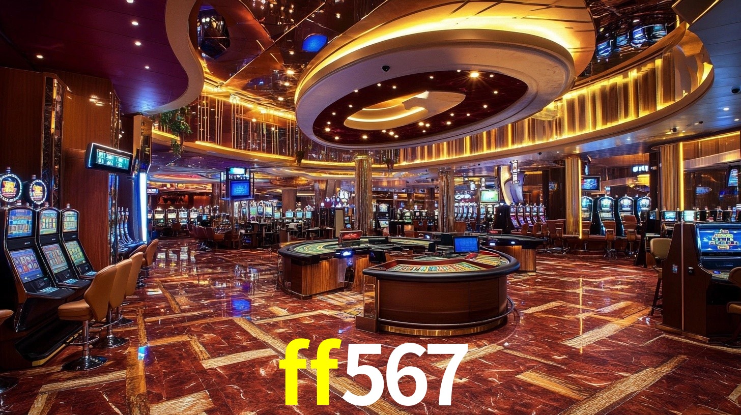 Welcome Bonus ff567
