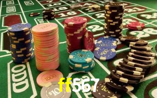 Apostas ao vivo ff567