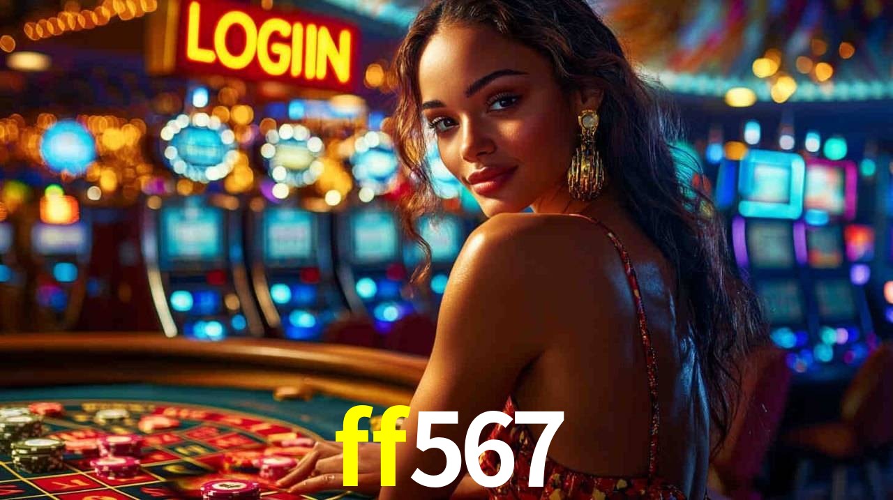 Tecnologia da Plataforma ff567