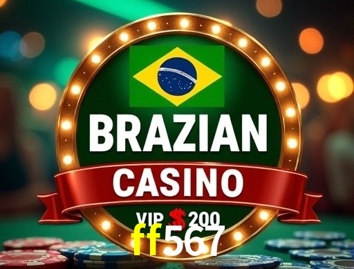 Níveis VIP ff567