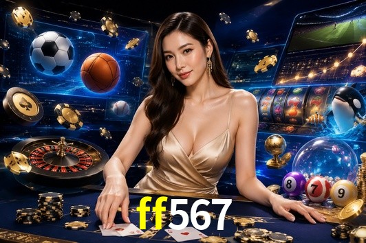 Platform Technology ff567