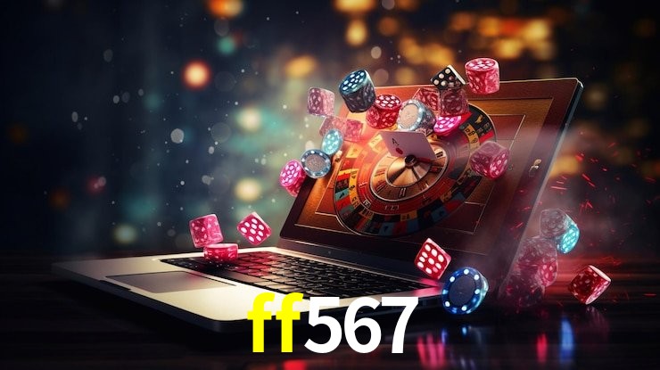 cassino ff567