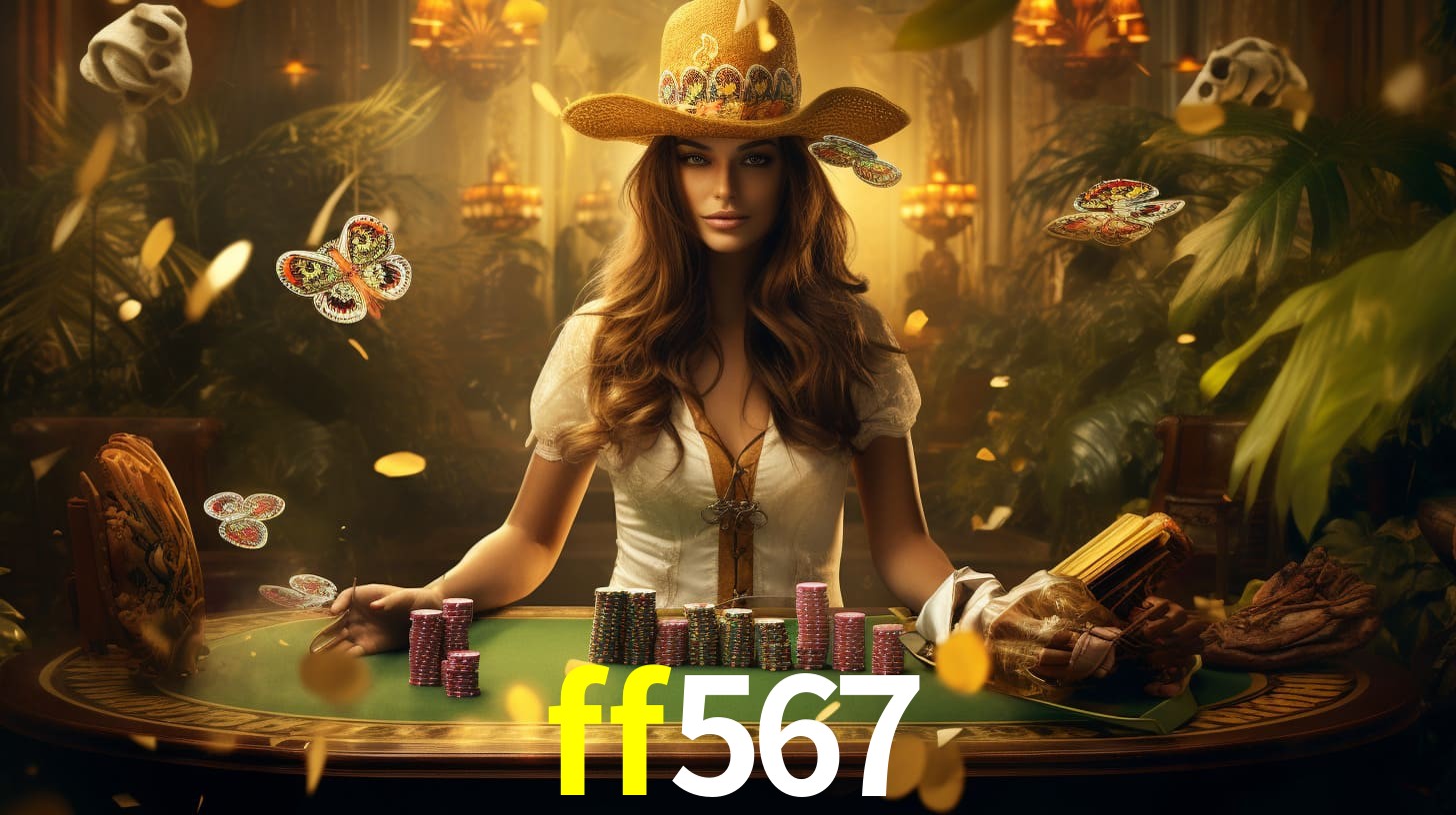 Live Casino ff567