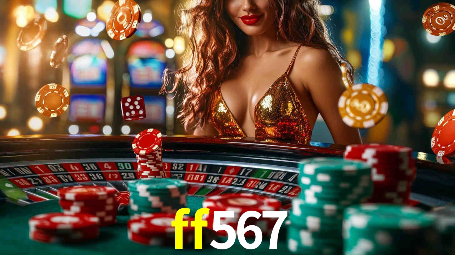 Exclusive Games ff567