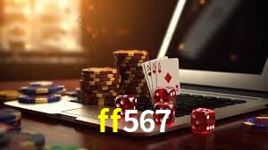 Interface do App ff567