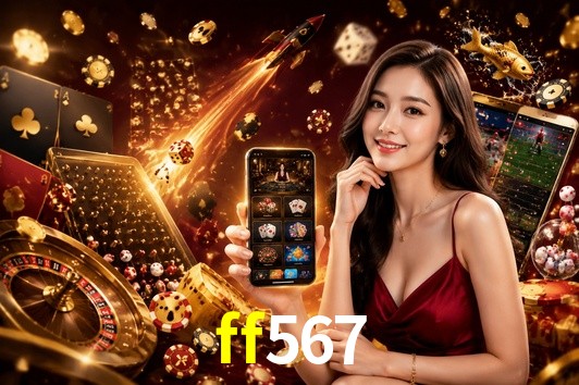 Responsive Design ff567