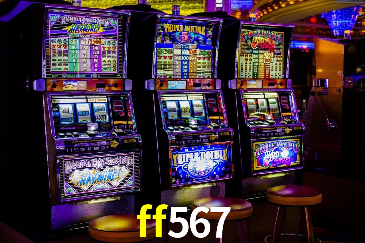 Estatísticas ff567