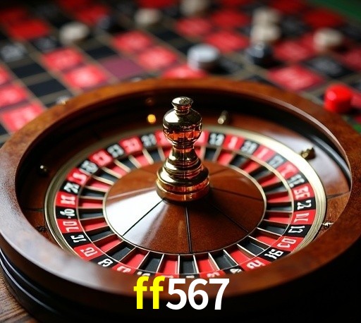 Catálogo de jogos na ff567