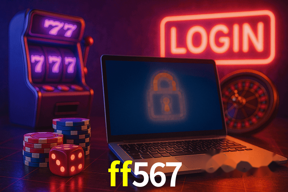 Diretório de Jogos ff567