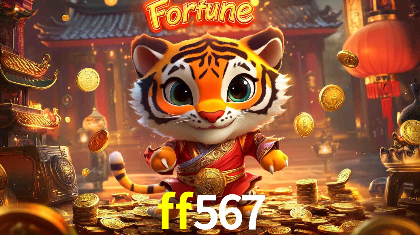 A Popularidade dos Caça-Níqueis no ff567