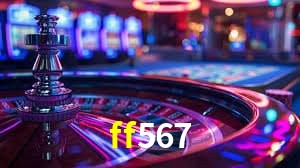 Game Statistics ff567