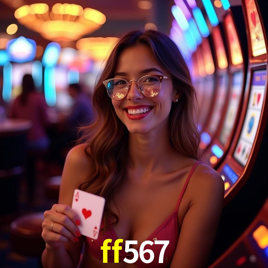 Experiência VIP ff567