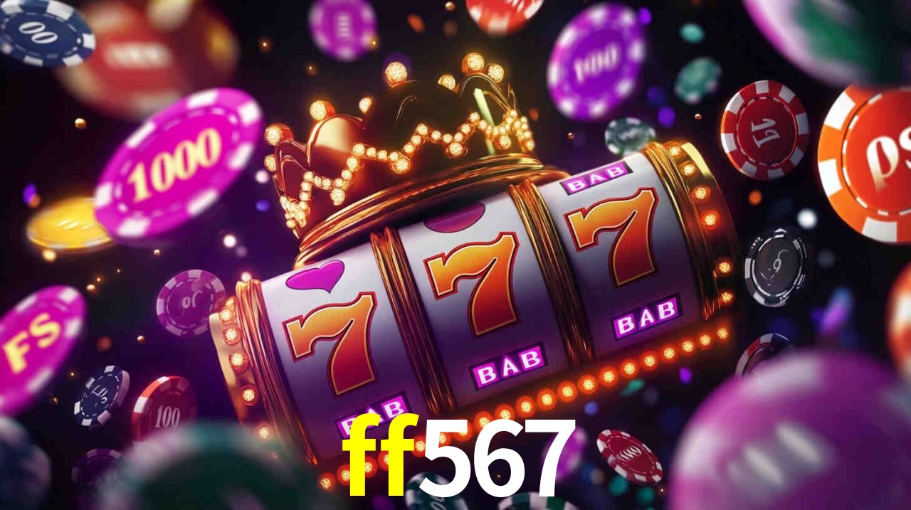 Game Providers ff567