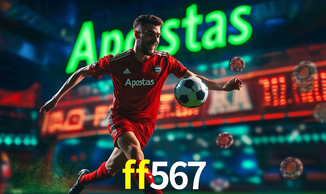 Bônus de Boas-vindas ff567