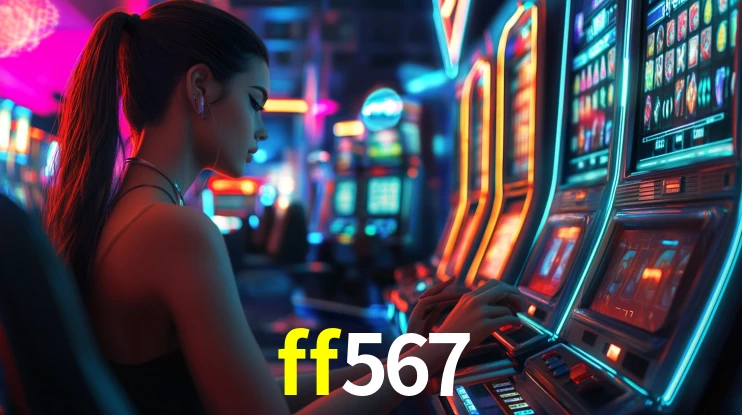 ff567 bet