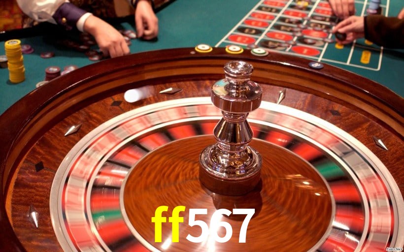 Mesa de Blackjack ff567