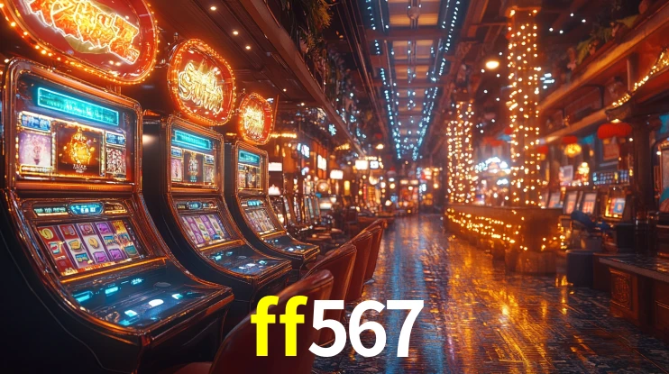 ff567 bet