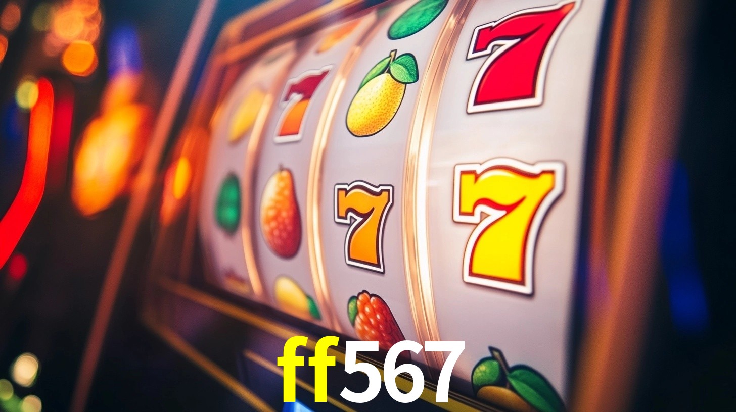 Ofertas Imperdíveis na ff567: Promoções e Bônus Que Valem a Pena