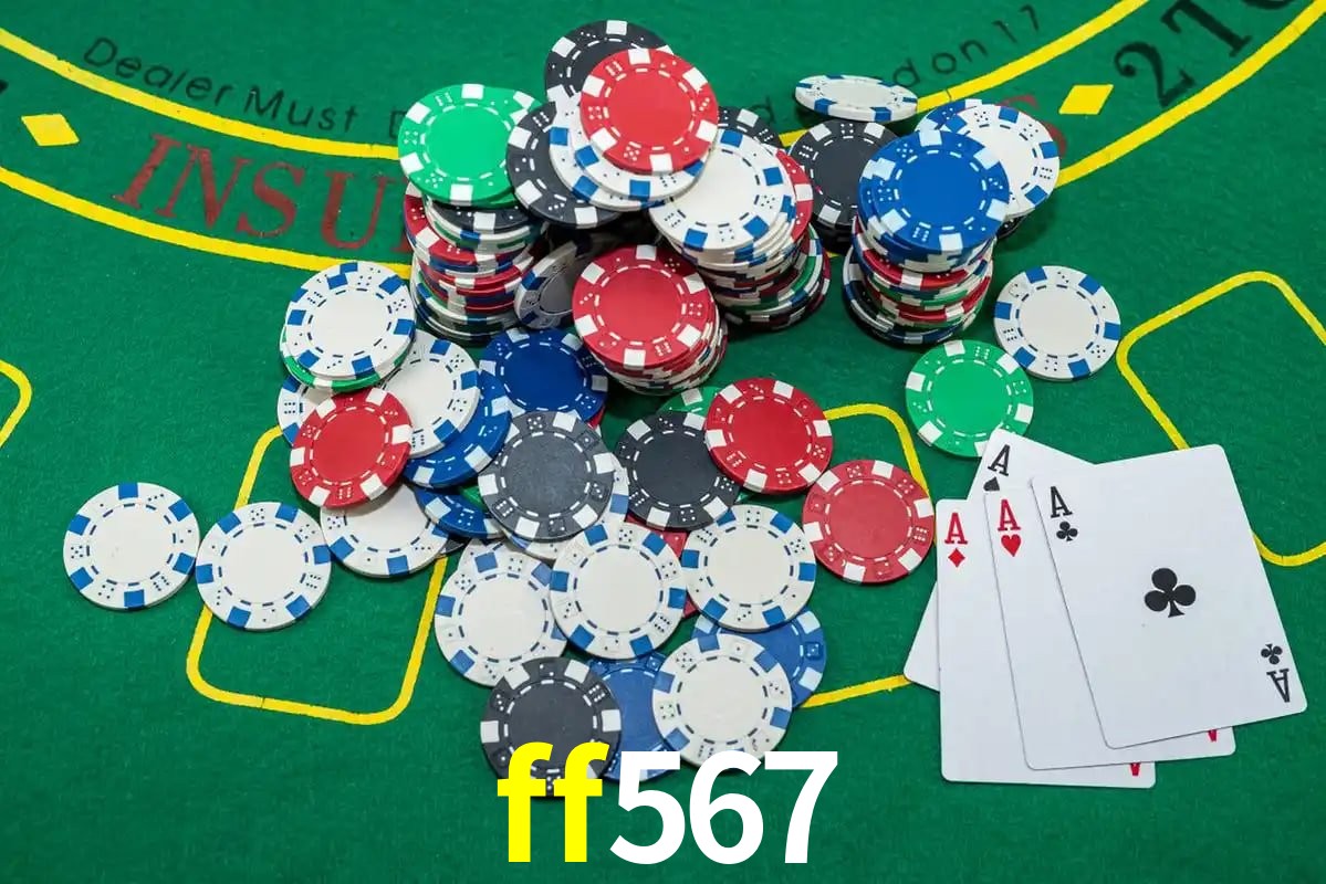 Casino VIP ff567