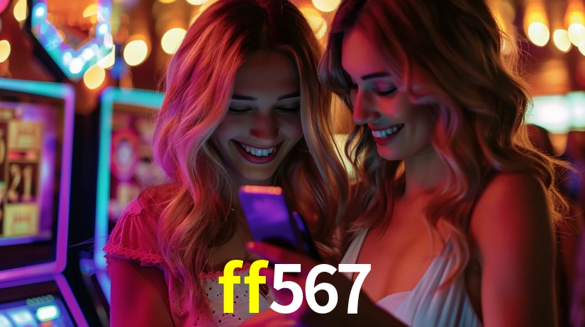 ff567: Jogos de Caça-Níqueis-Altas Recompensas, Roleta-Velocidade, Blackjack-Desafios Máximos