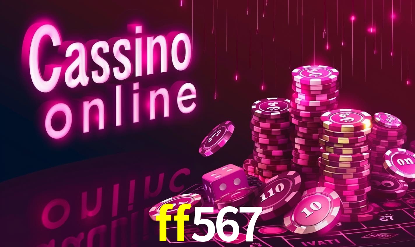 Desvendando o Mundo dos Jogos Virtuais na ff567
