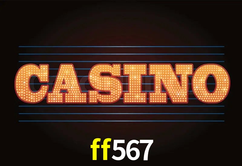 Provedores de Jogos ff567