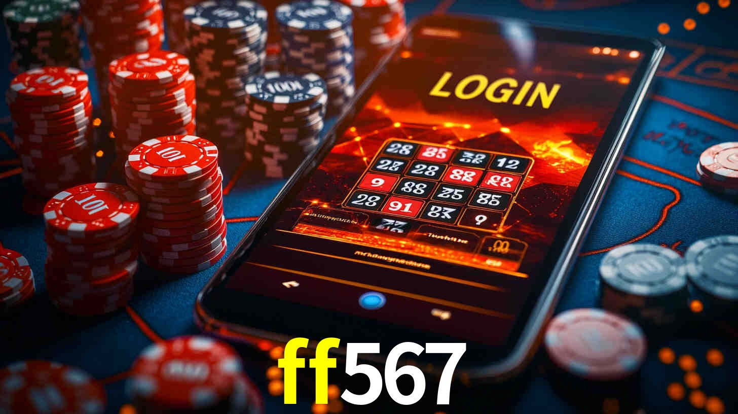 ff567 bet