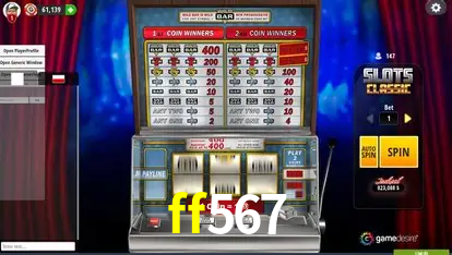 Explorando a Categoria de Eventos em Apostas na ff567