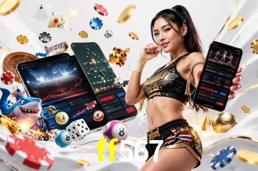 Flash Promotion ff567