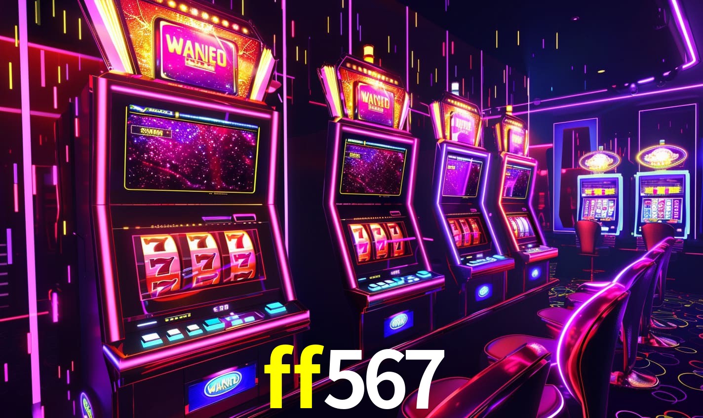 A Experiência Imersiva dos Cassinos Ao Vivo no ff567