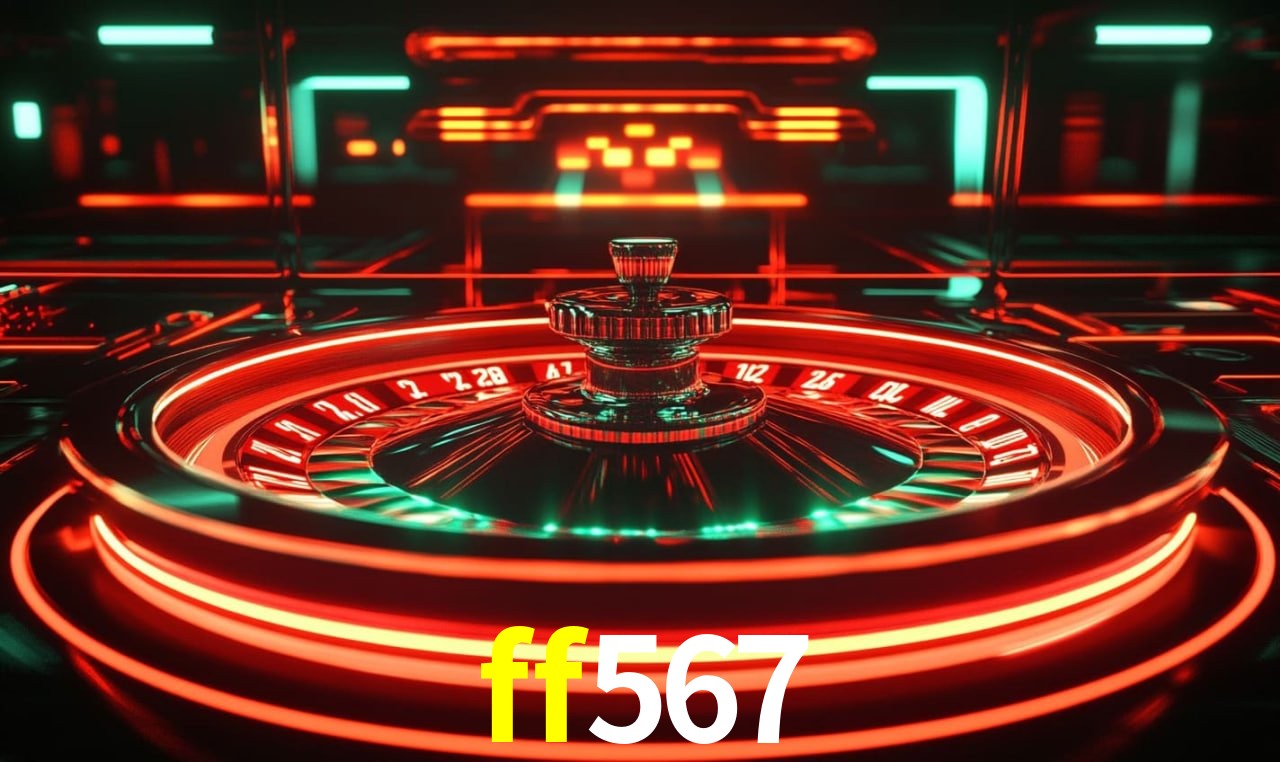 A Popularidade dos Caça-Níqueis no ff567
