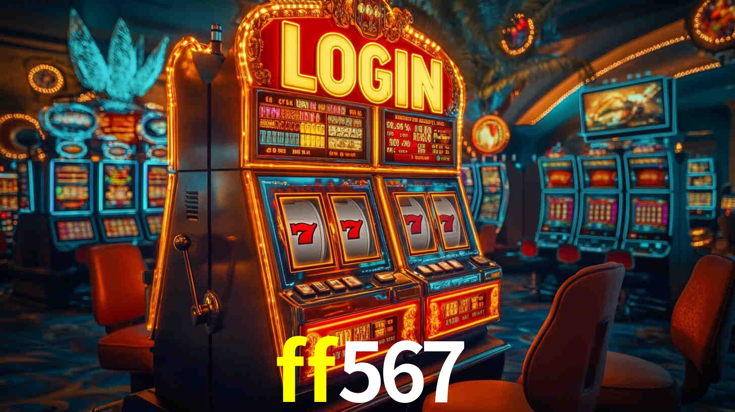 ff567 App Interface